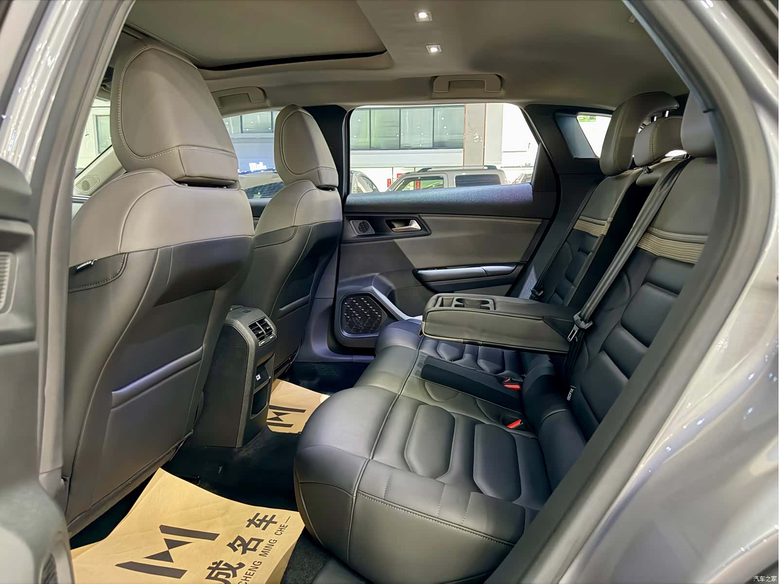 Citroen C5 X, 2023 11