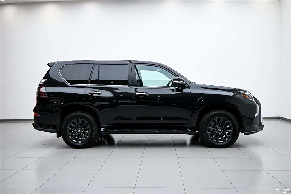 Lexus GX, 2024 6