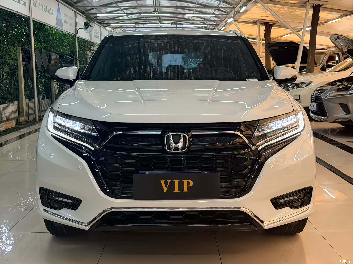 Honda UR-V, 2022 11
