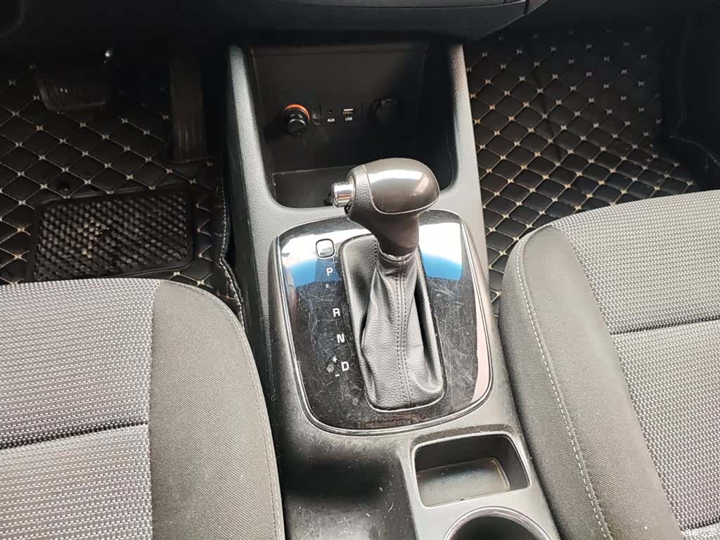 Kia K3, 2016 14