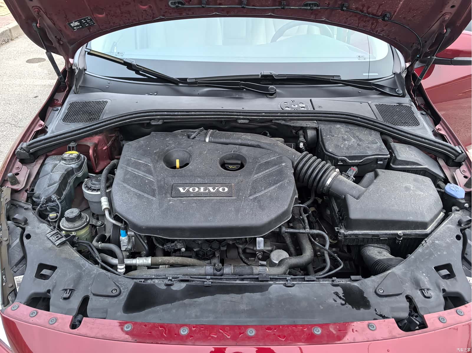 Volvo S60, 2011 18