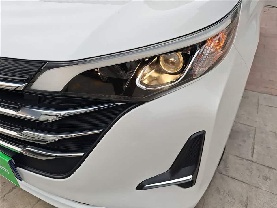 Trumpchi Trumpchi M6