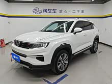 ����CS35PLUS 2019�� 1.4T DCT����������