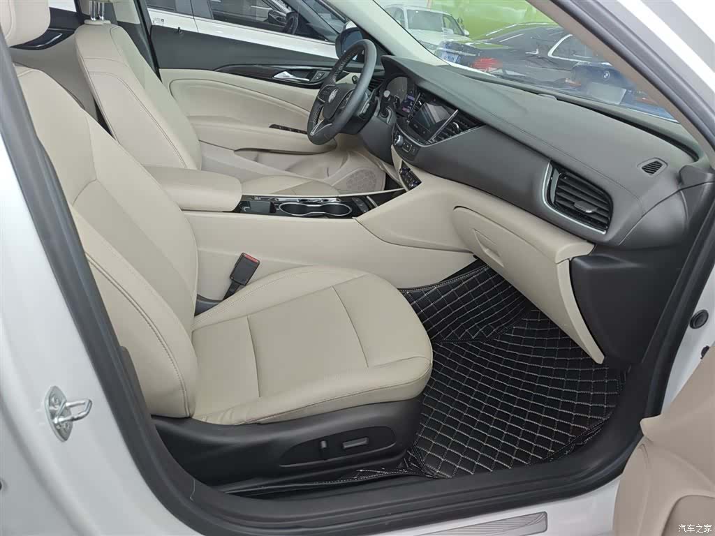 Buick Regal, 2020 25