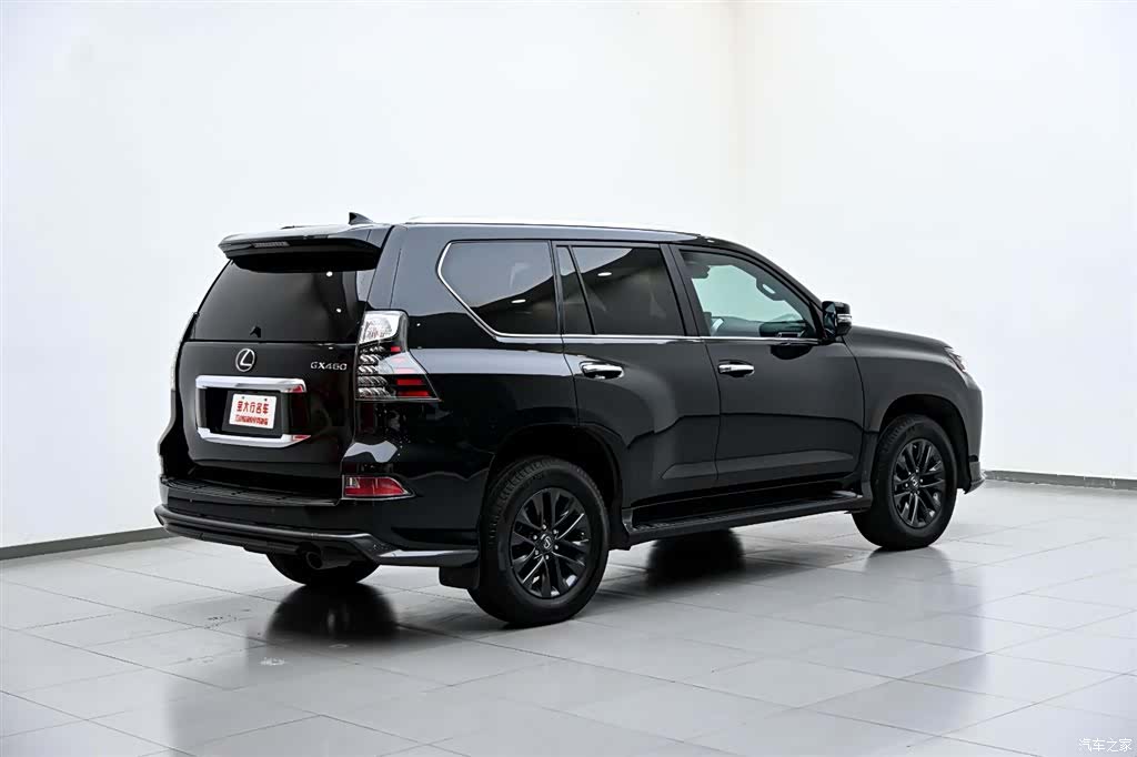 Lexus GX, 2024 7