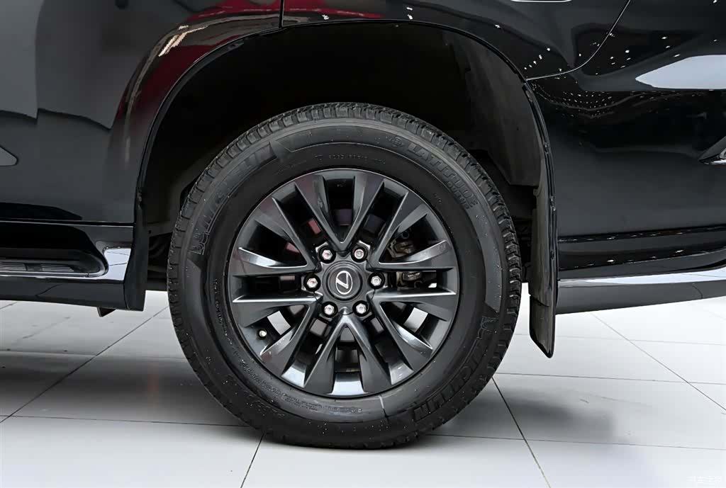 Lexus GX, 2024 36