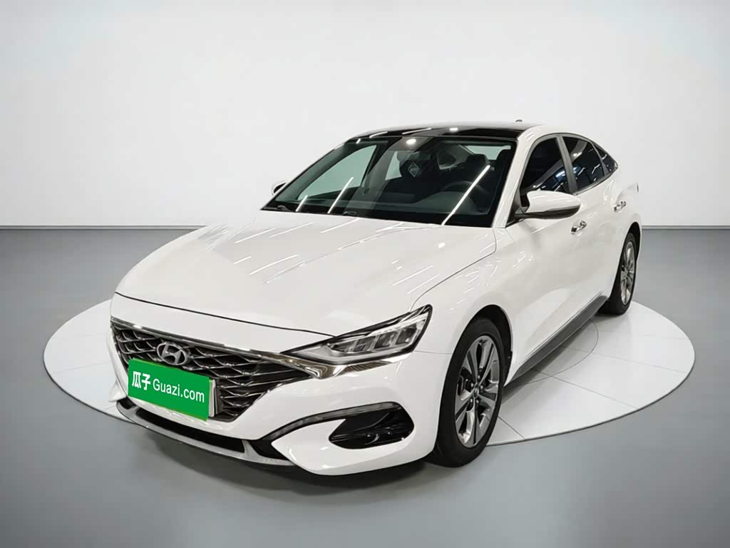 Hyundai Lafesta