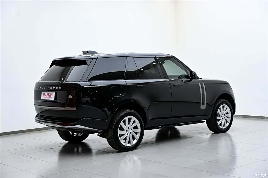 Land Rover Range Rover, 2024 7