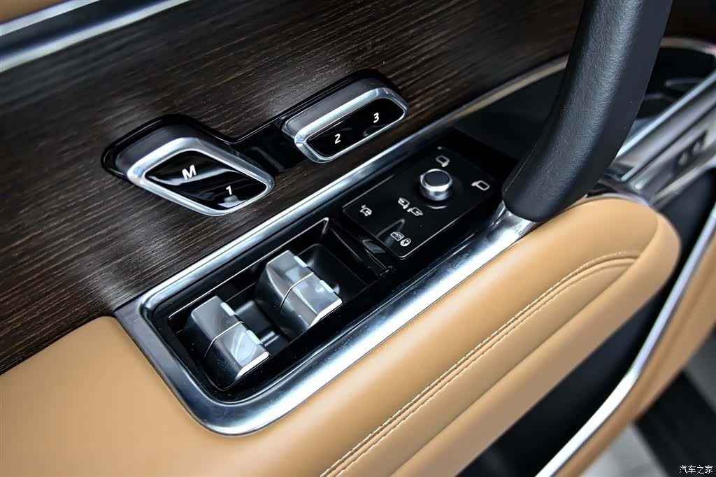 Land Rover Range Rover, 2024 23