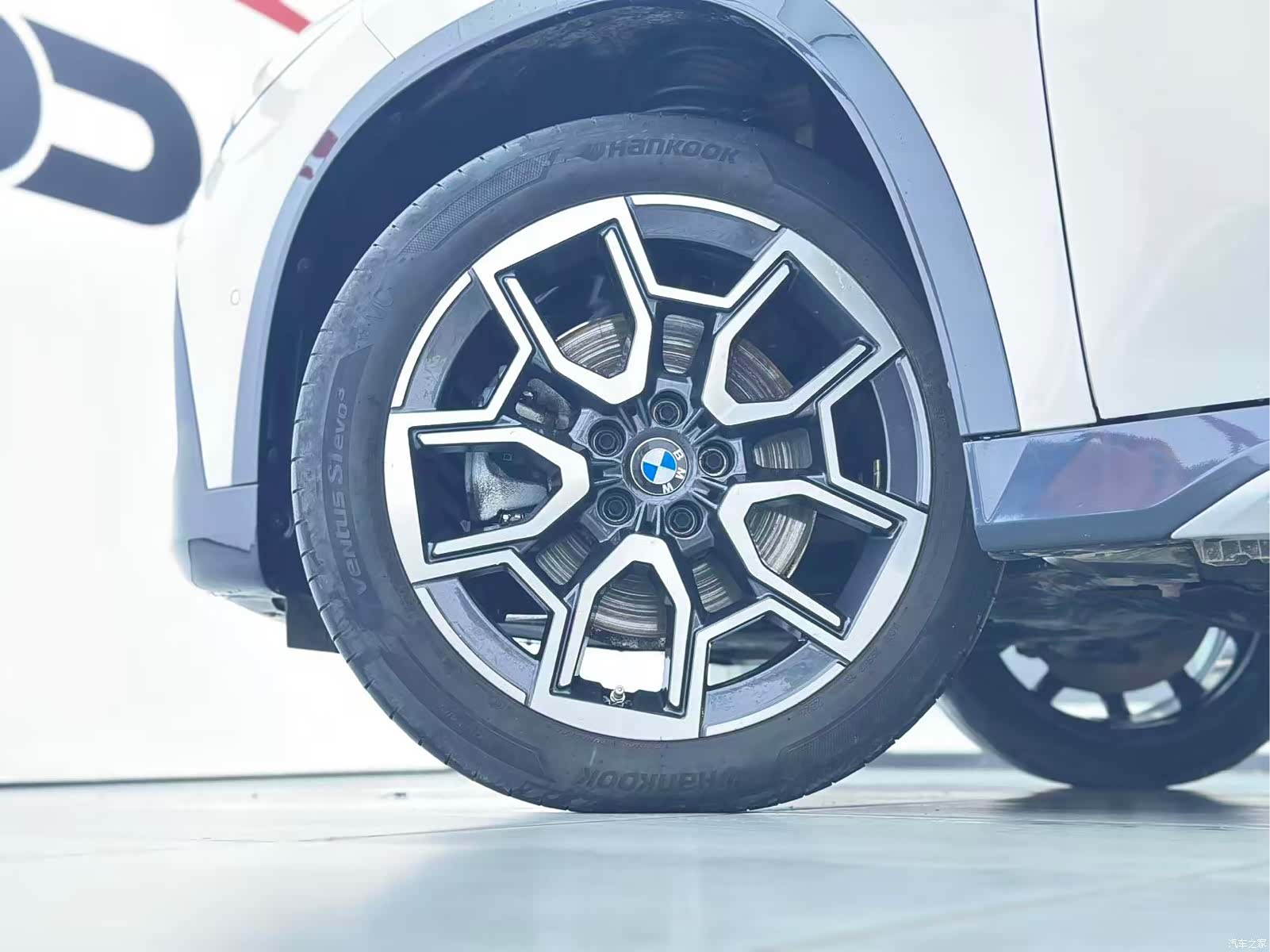 BMW X1, 2024 22