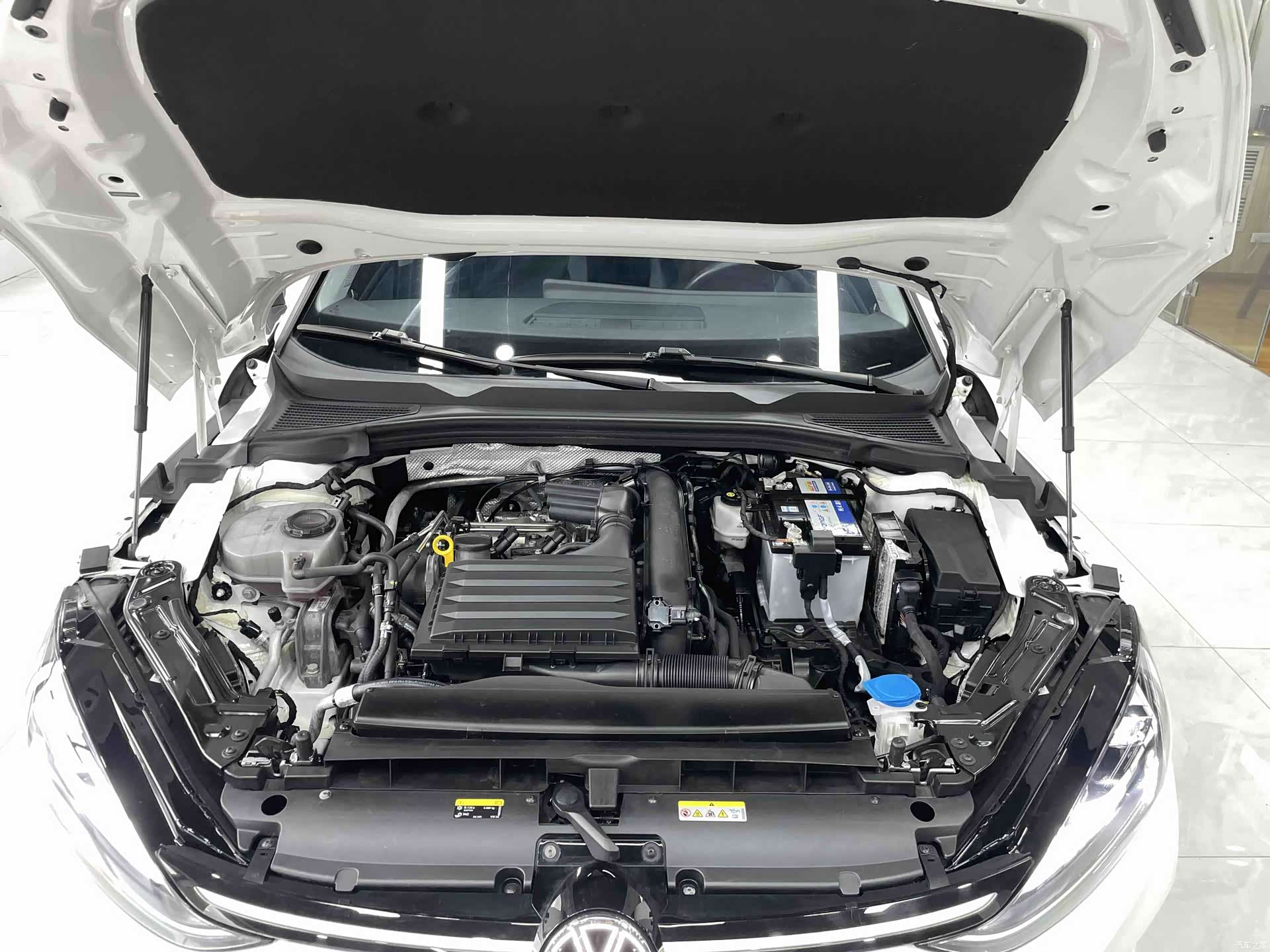 Volkswagen Lamando, 2023 17