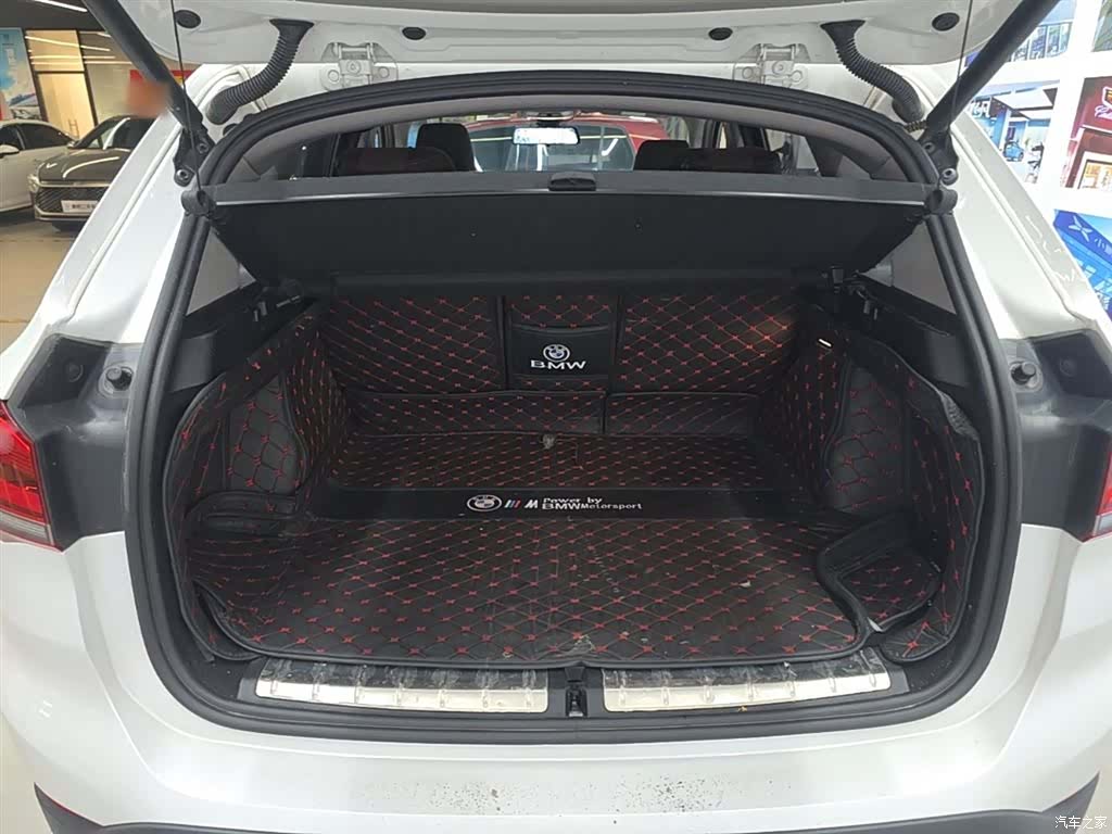 BMW X1, 2021 19