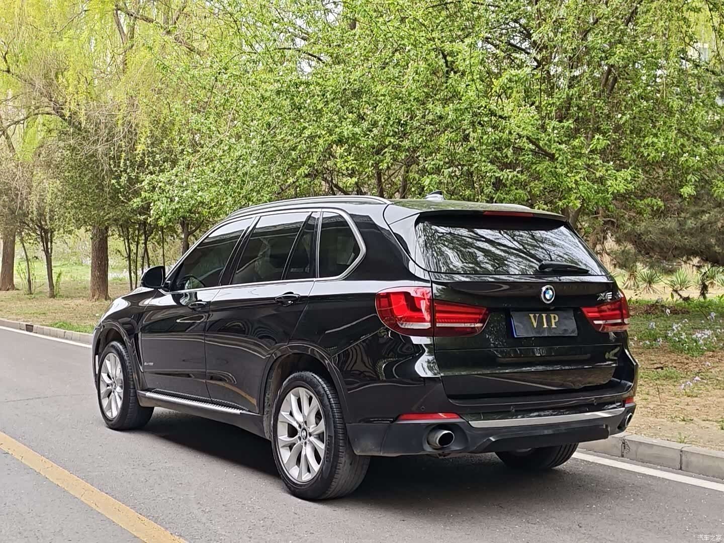 BMW X5, 2018 7