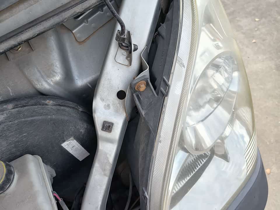 Wuling Wuling Rongguang Small Card