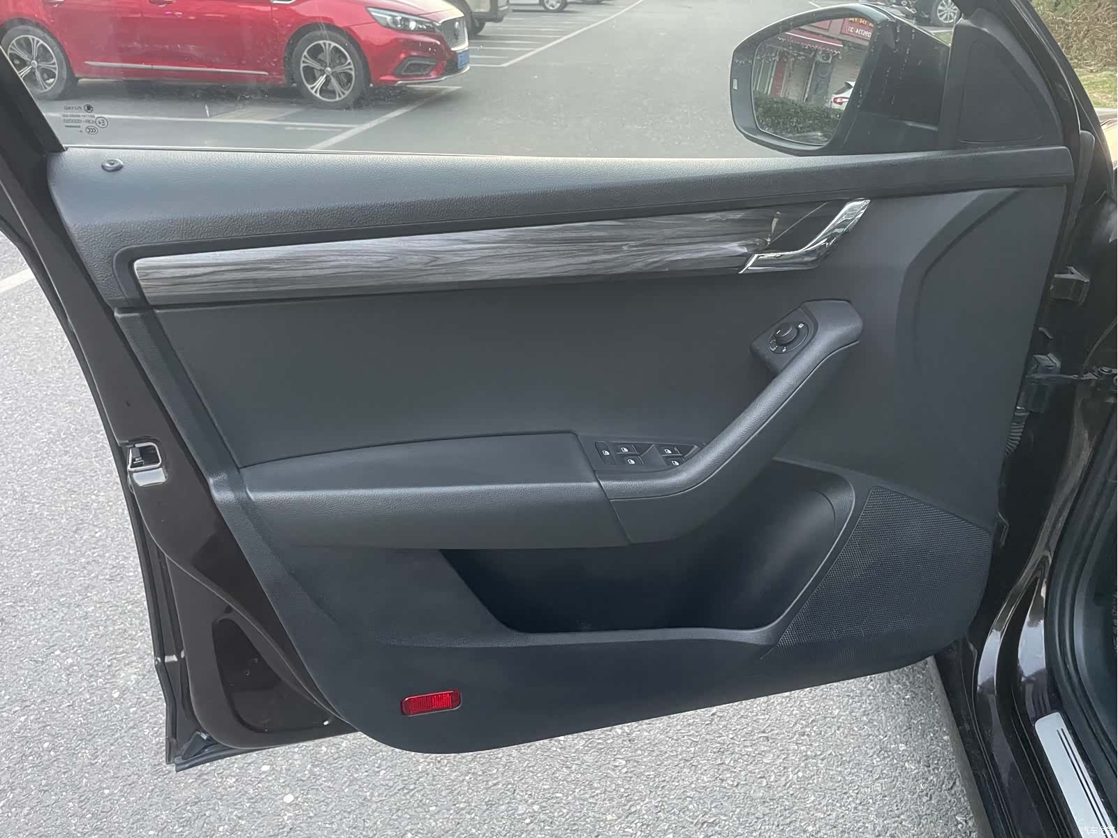 Skoda Octavia, 2017 16