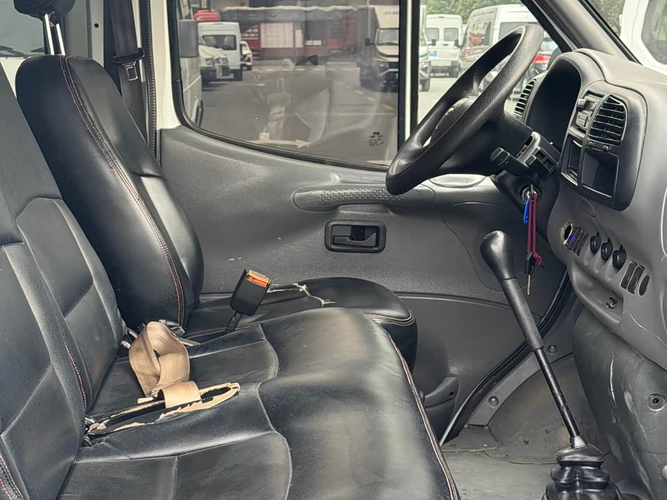 Ford Classic Quanshun