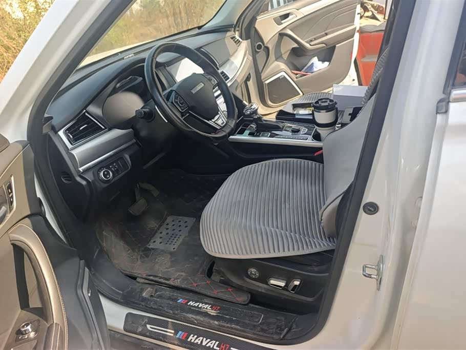 Haval H7
