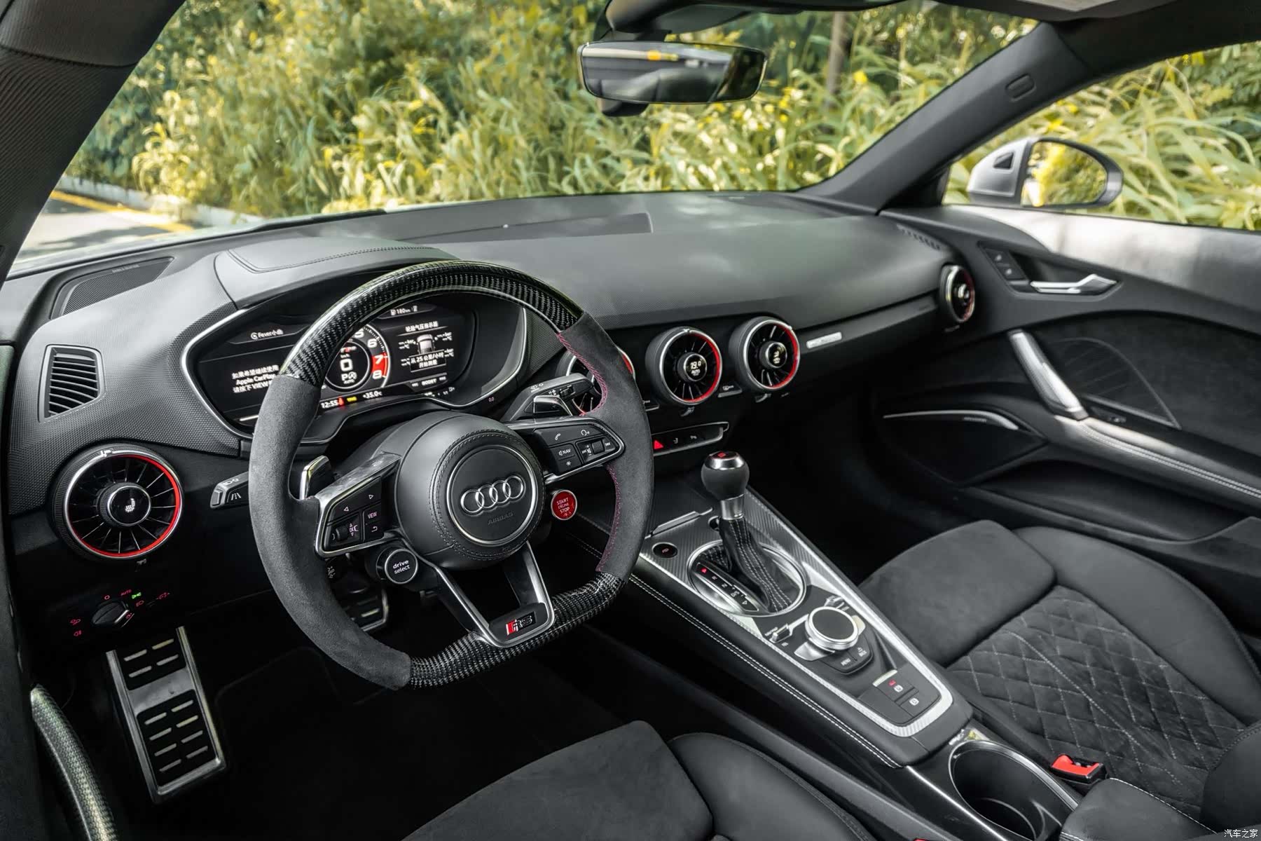 Audi TT, 2020 18