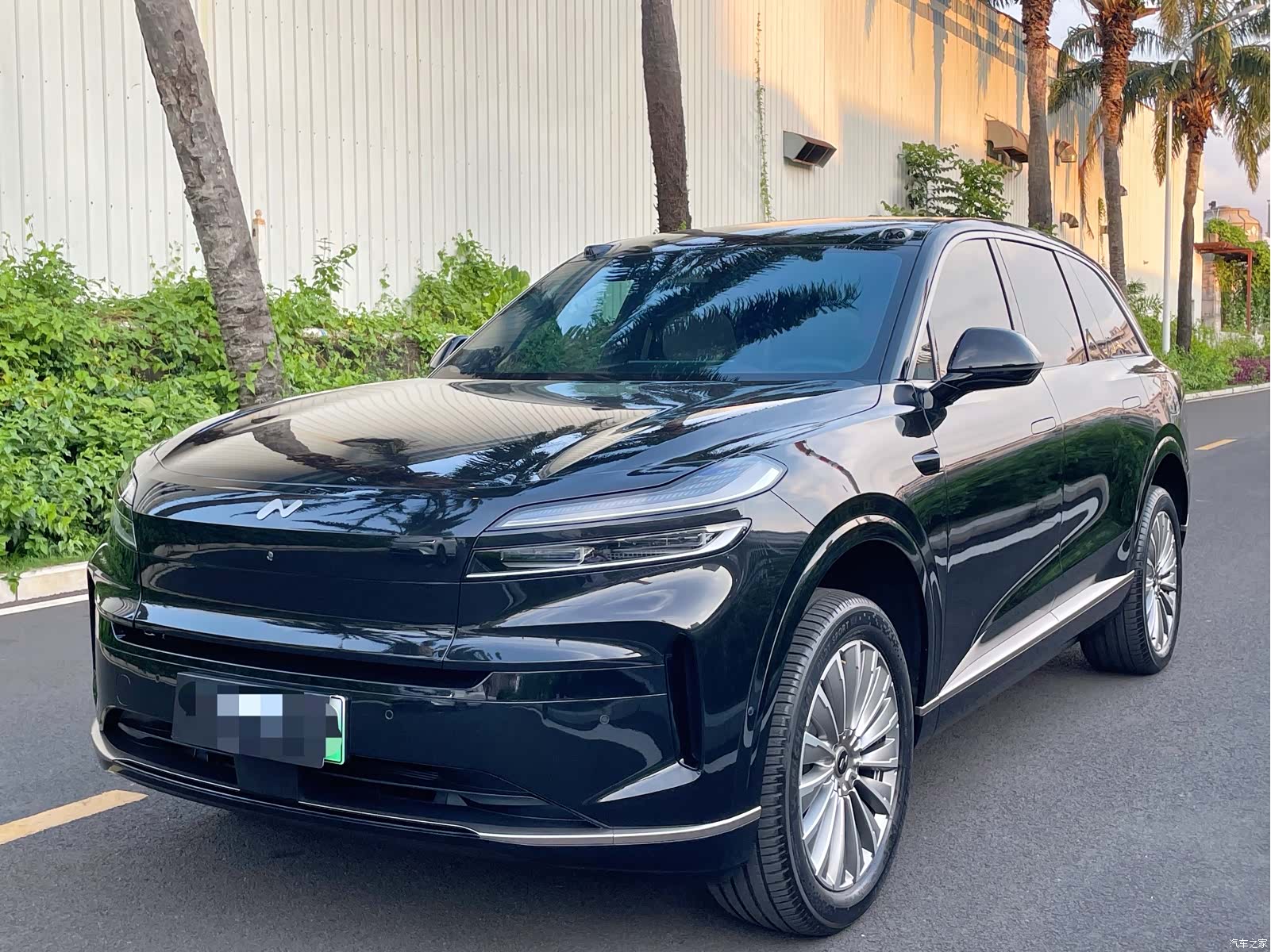 NIO L90, 2026 2
