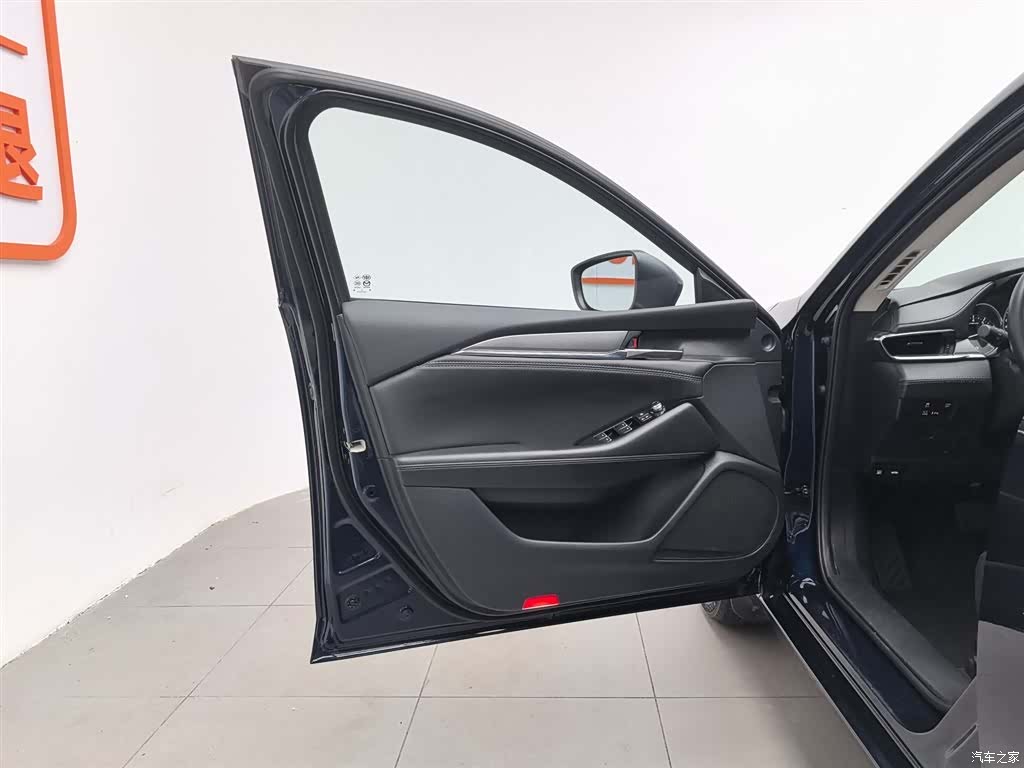 Mazda Atenza, 2023 8