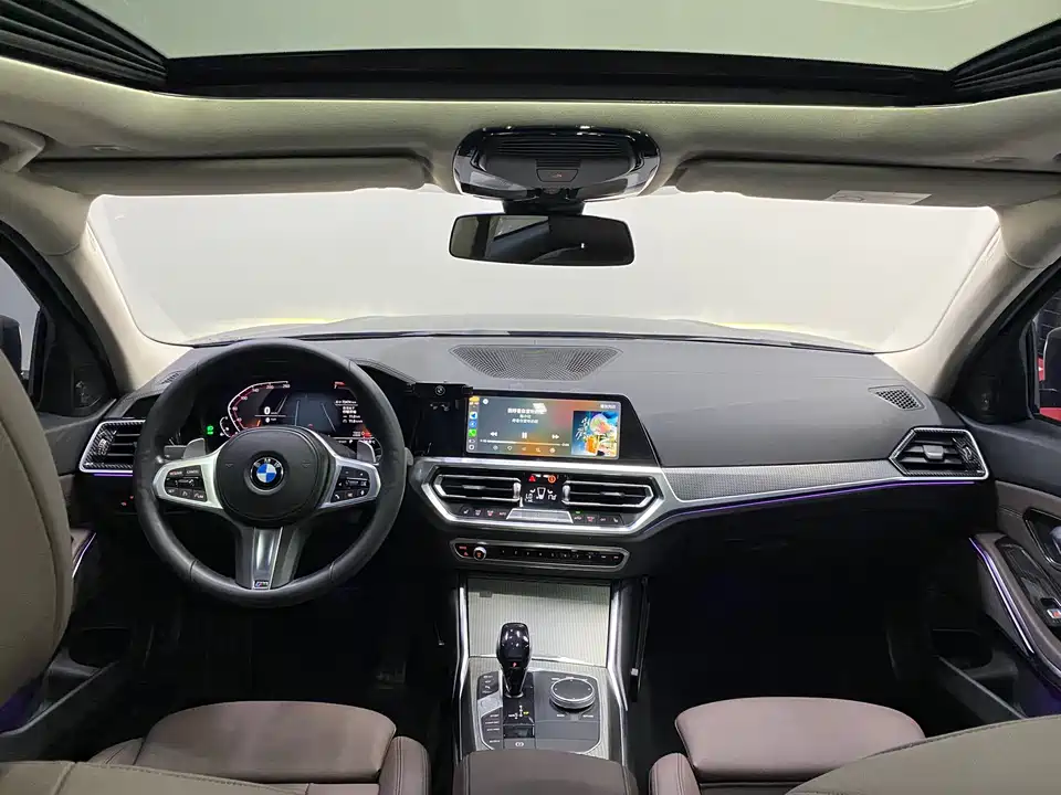 BMW 3 series BMW 3 series