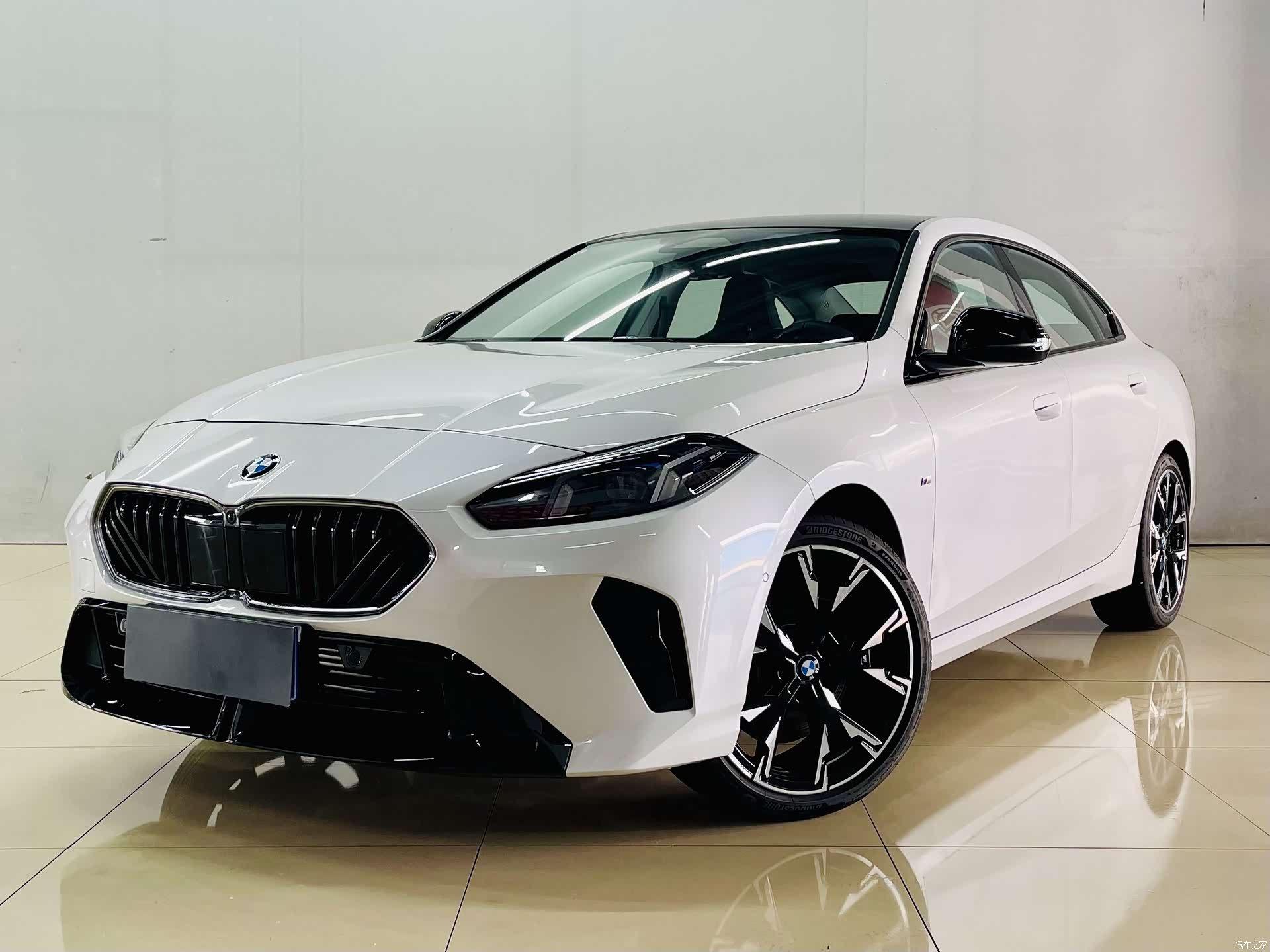BMW 2 Series, 2025 3