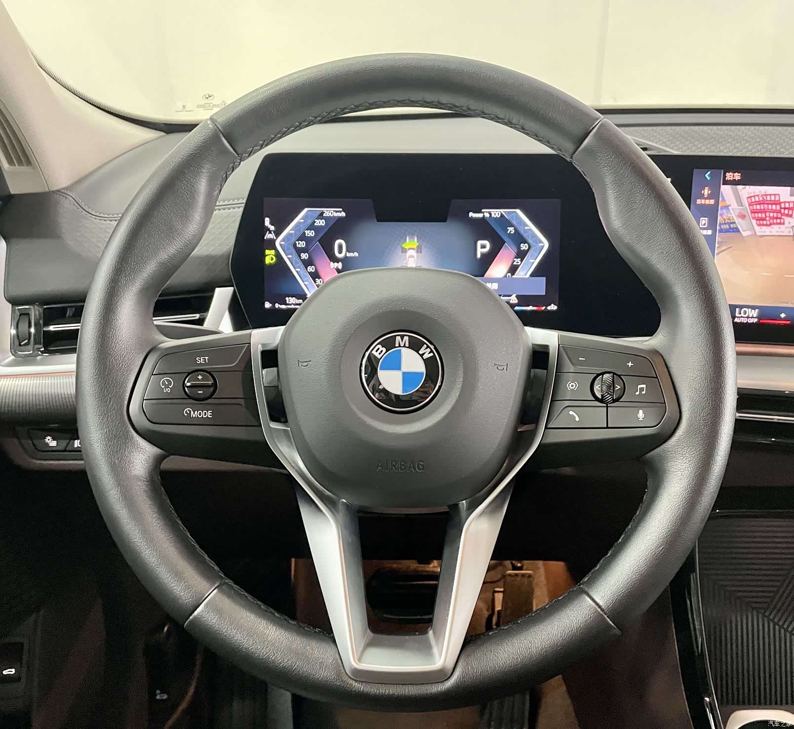 BMW X2, 2025 13