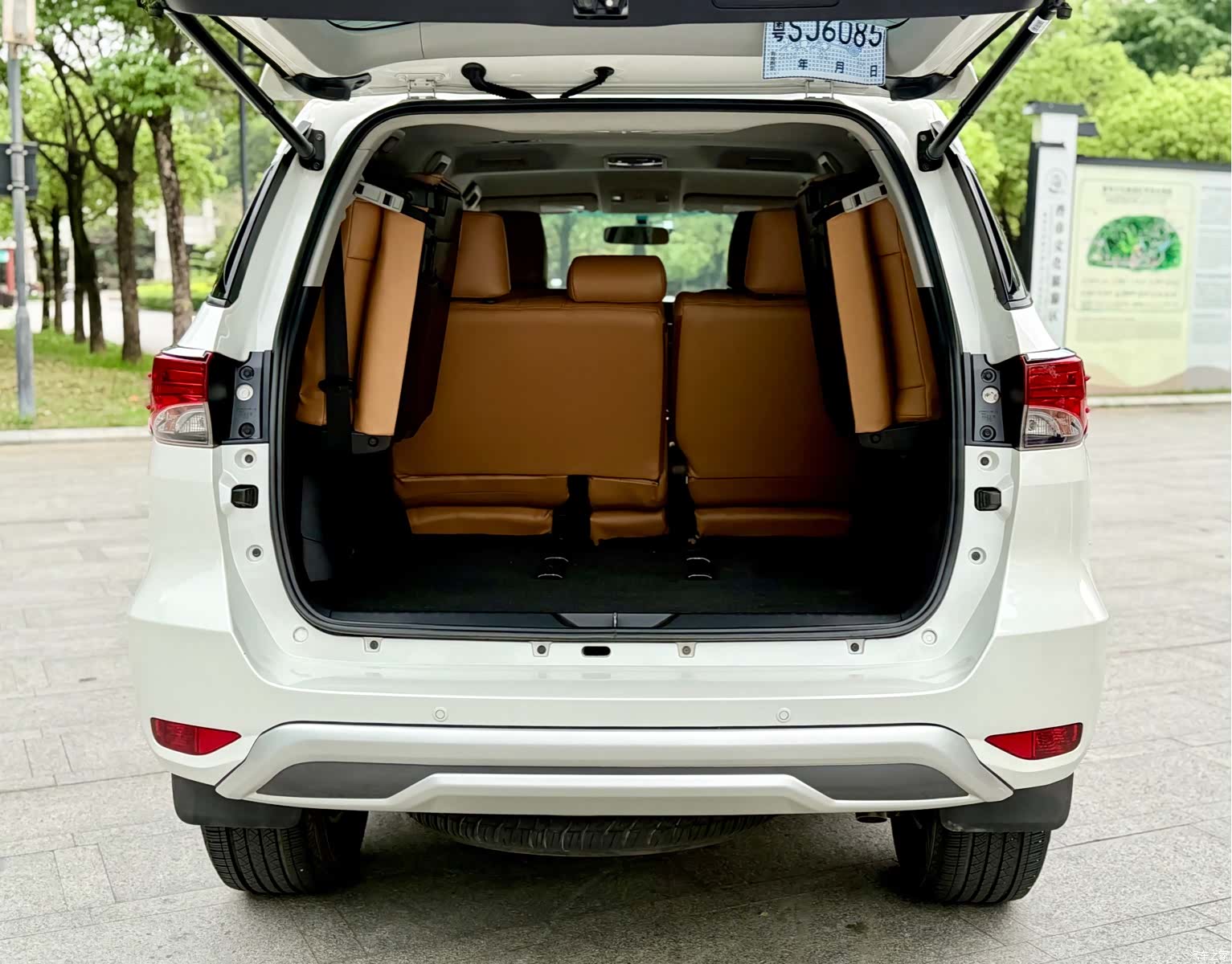 Toyota Fortuner, 2018 23