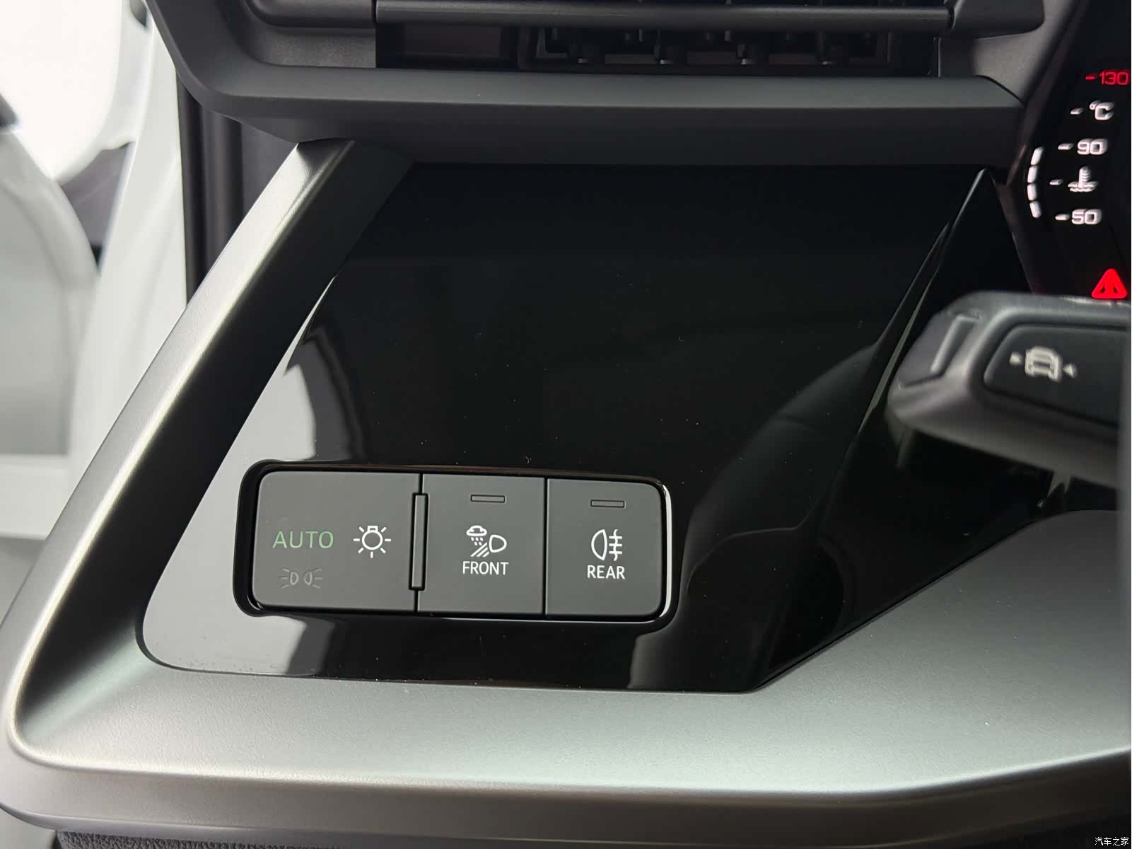 Audi A3, 2023 11
