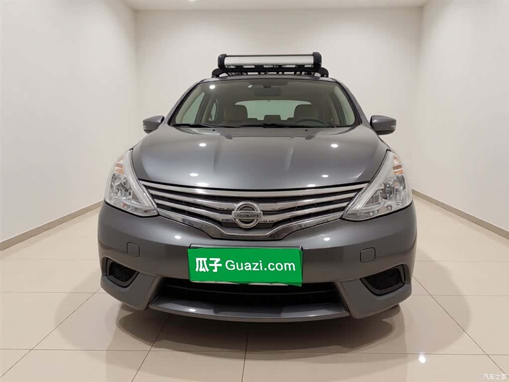 Nissan 1.6XE, 2018 2