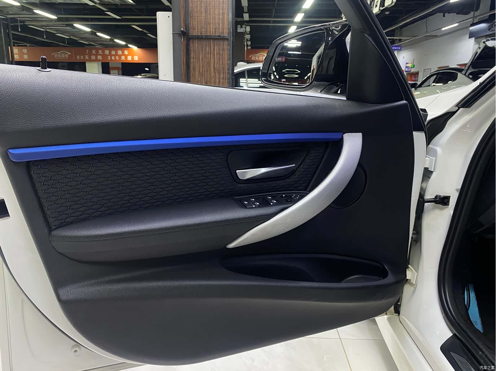 BMW 3 Series, 2018 14