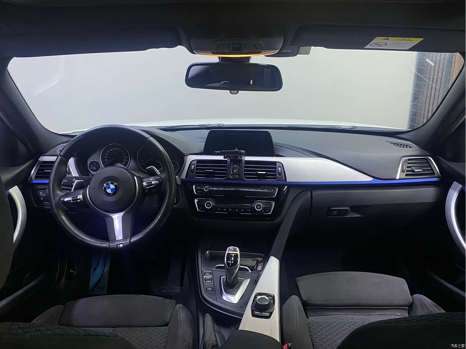 BMW 3 Series, 2018 6