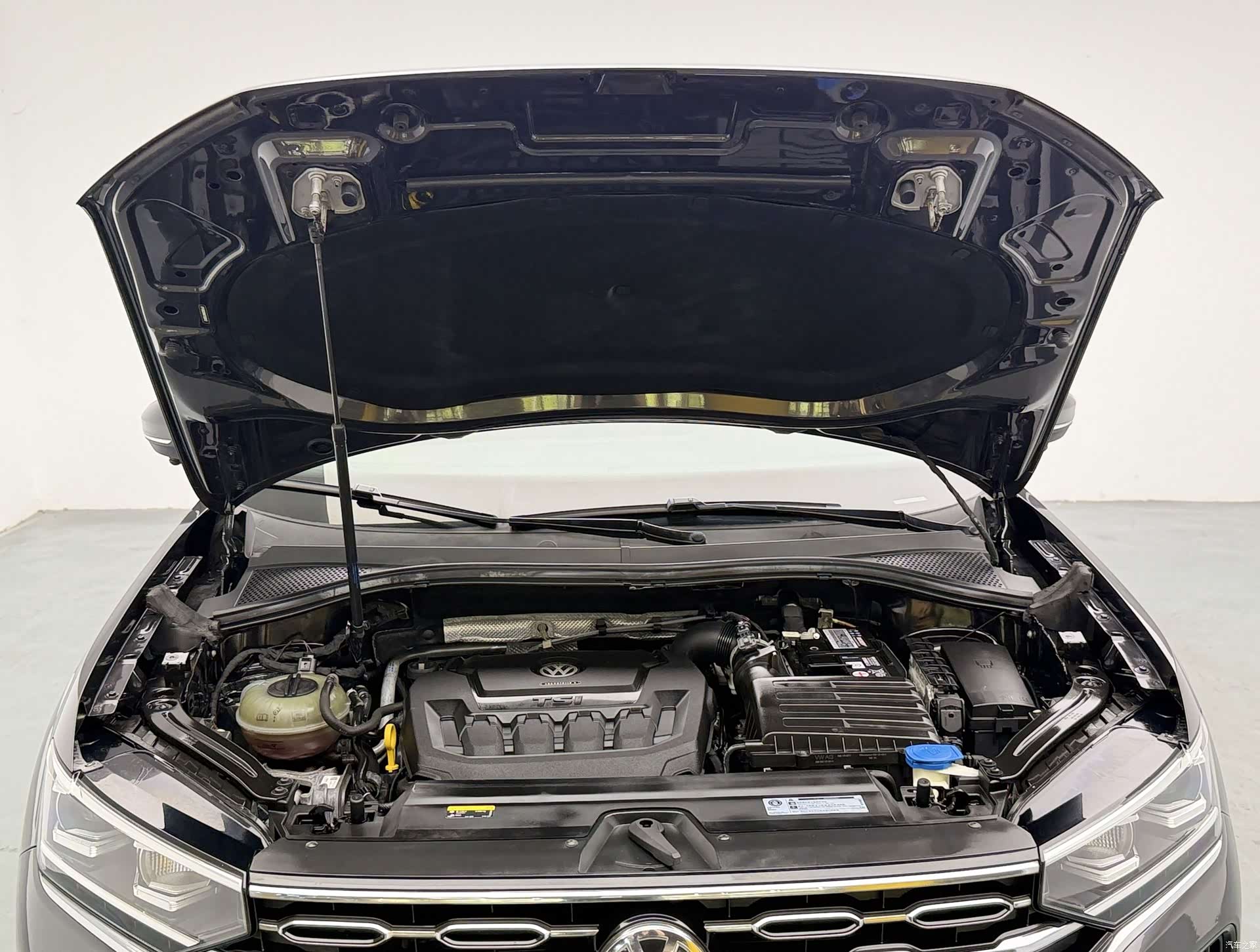 Volkswagen Tayron, 2019 8