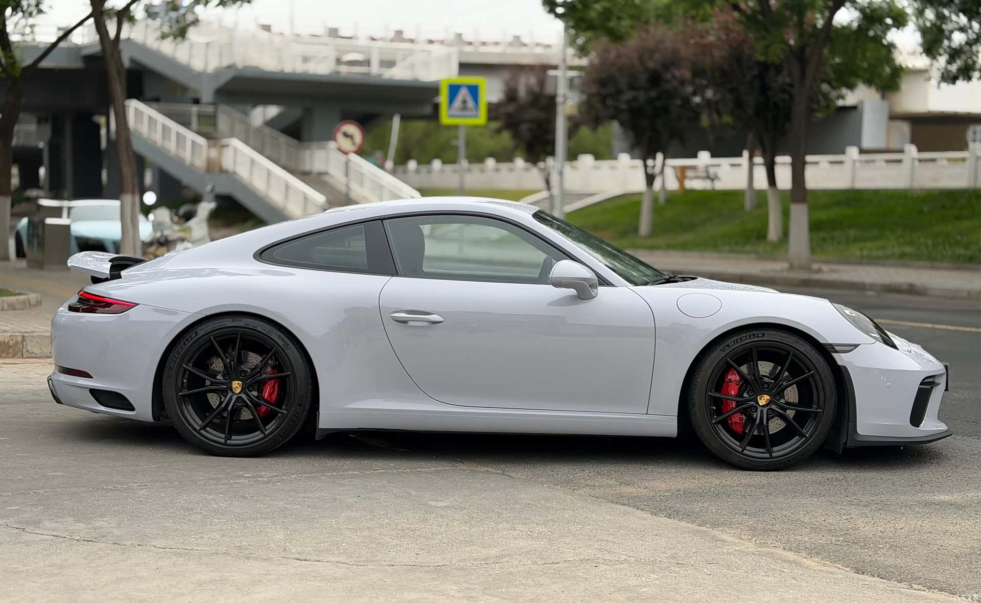 Porsche 911, 2016 8