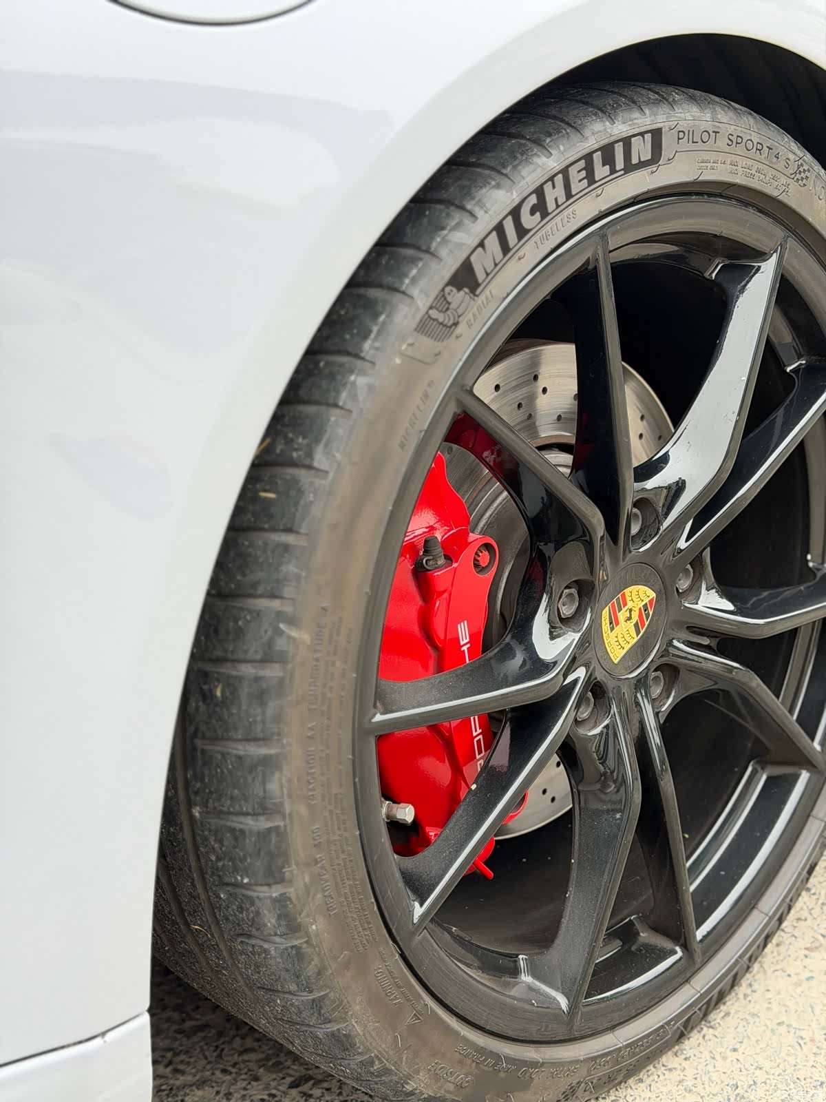 Porsche 911, 2016 18
