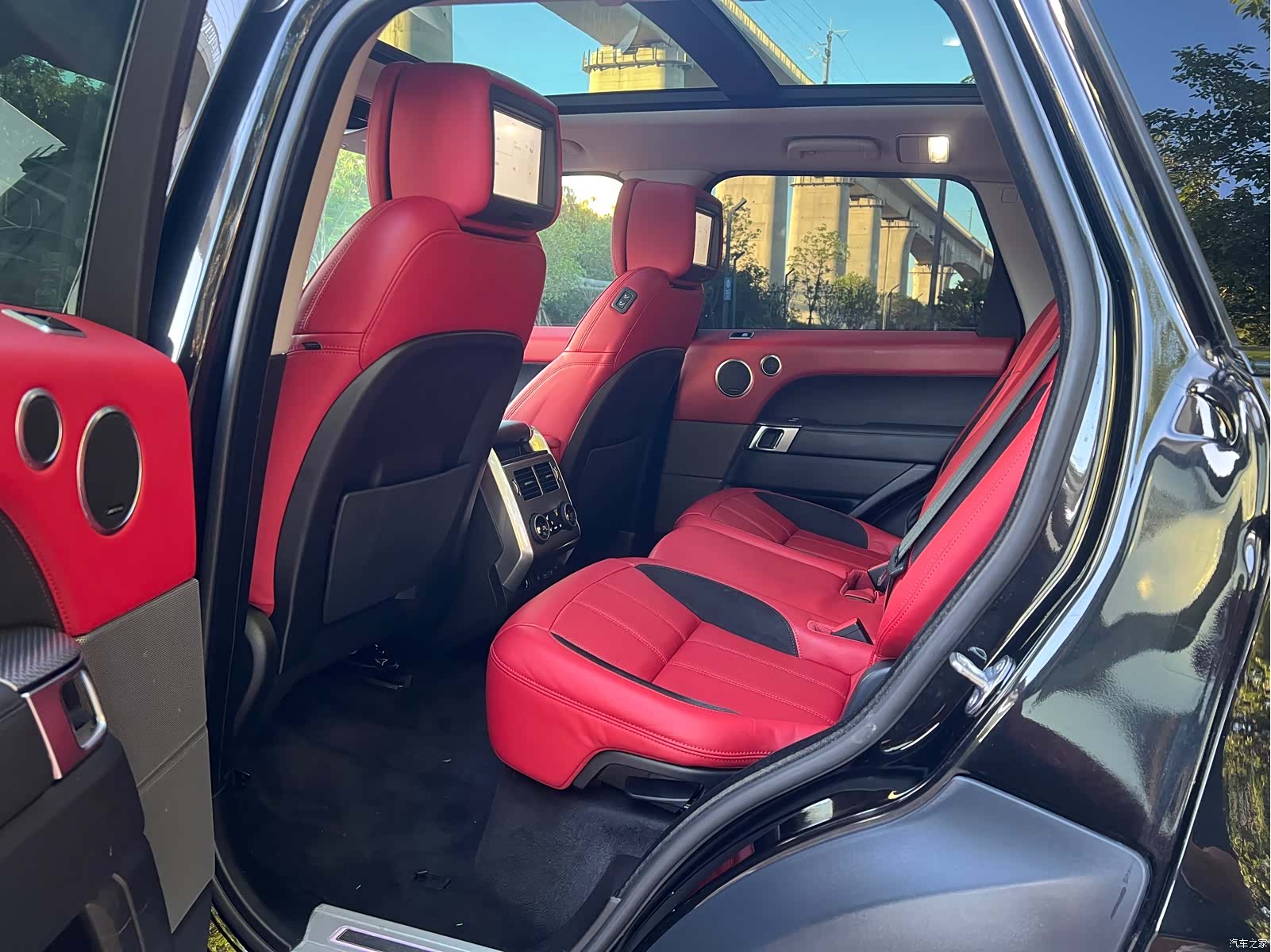 Land Rover Range Rover, 2021 все фото