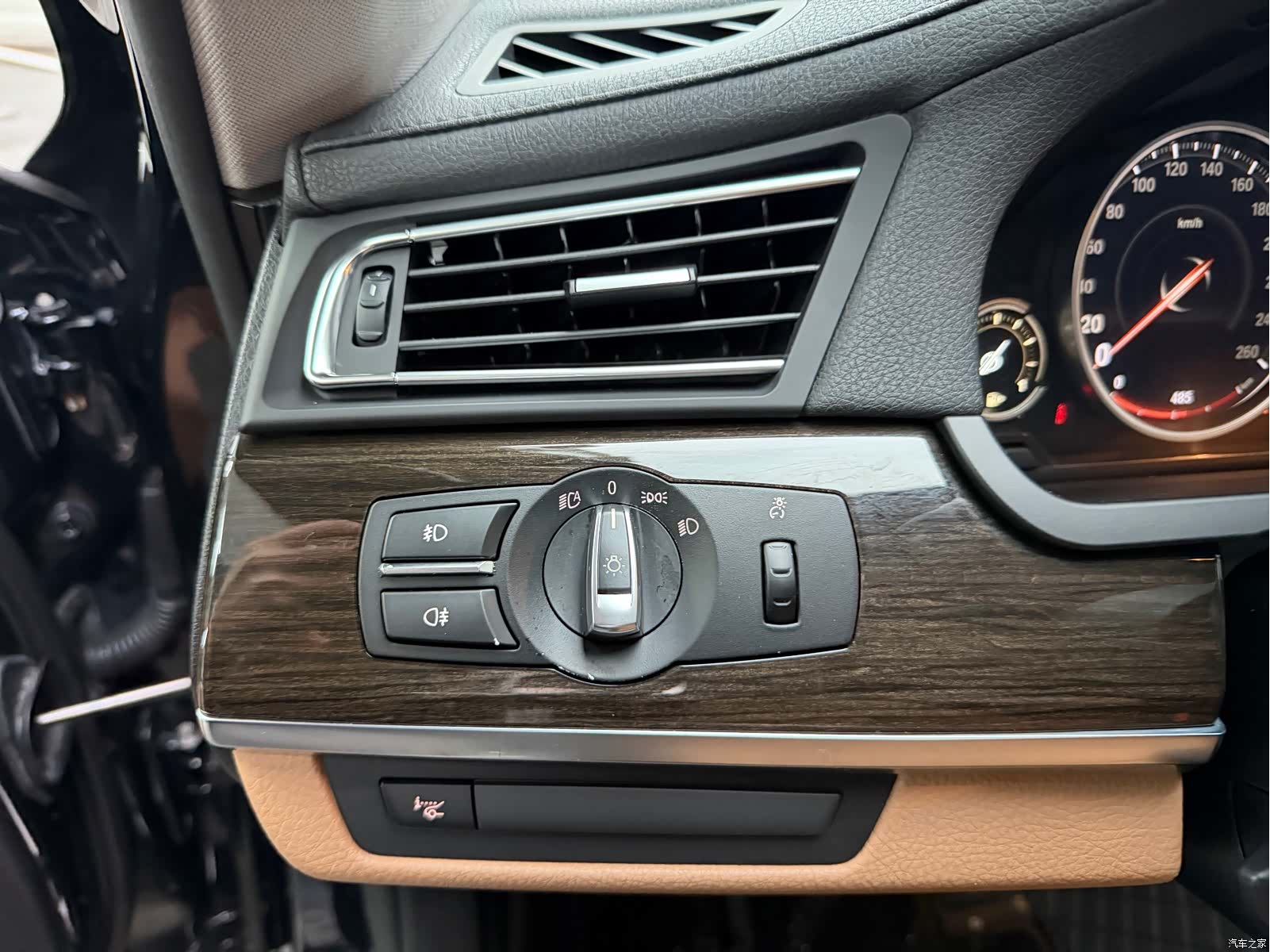 BMW 7 Series, 2015 18