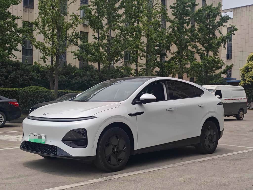 Xpeng G6