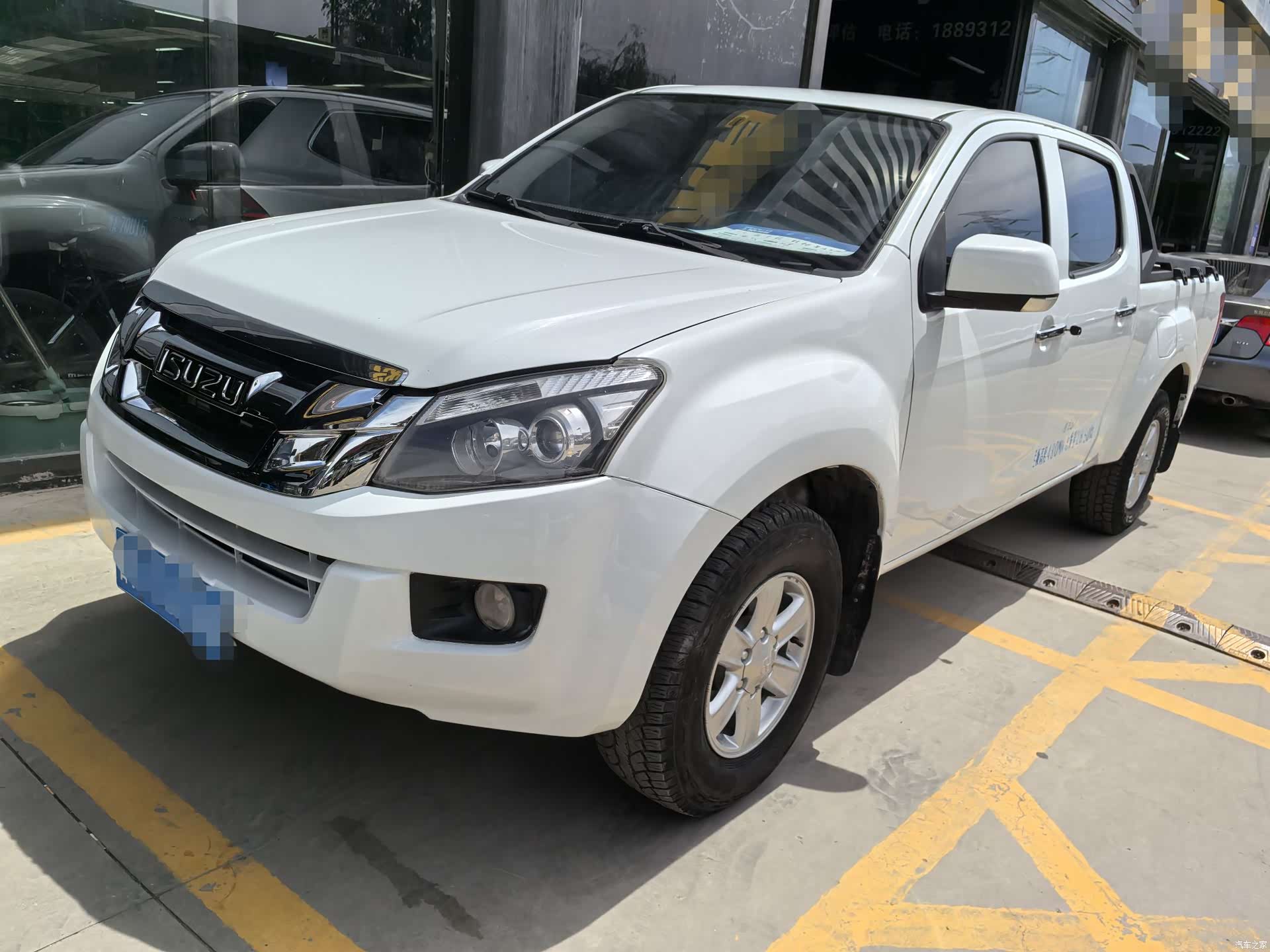 JiangXiWuShiLing JE4D
