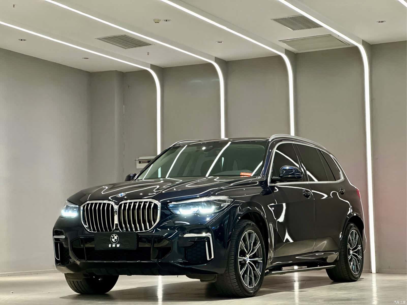 BMW X5, 2023 1
