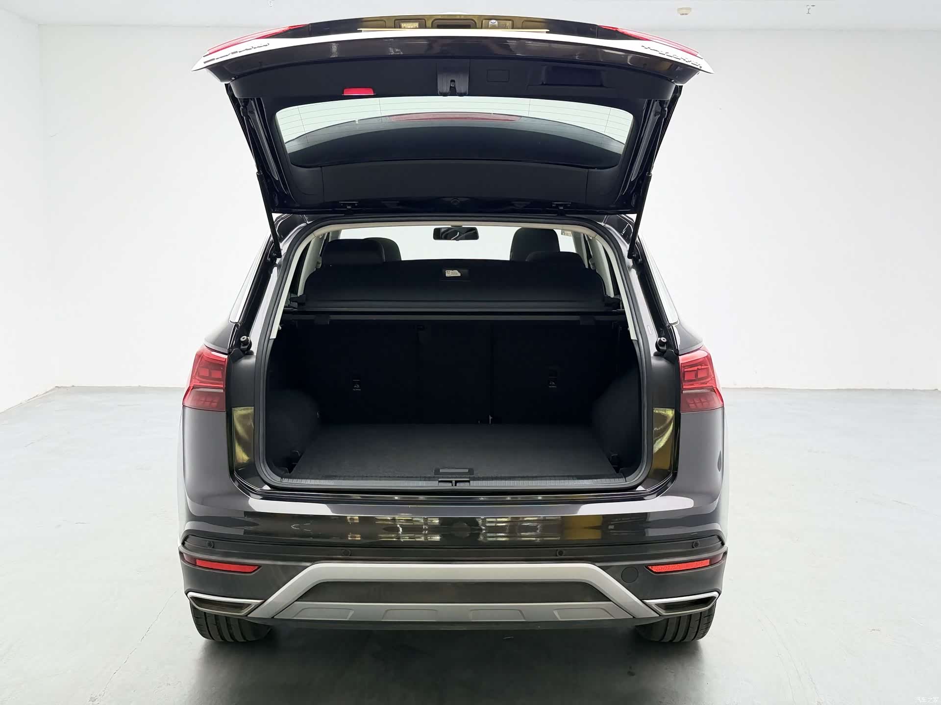 Volkswagen Tayron, 2019 17