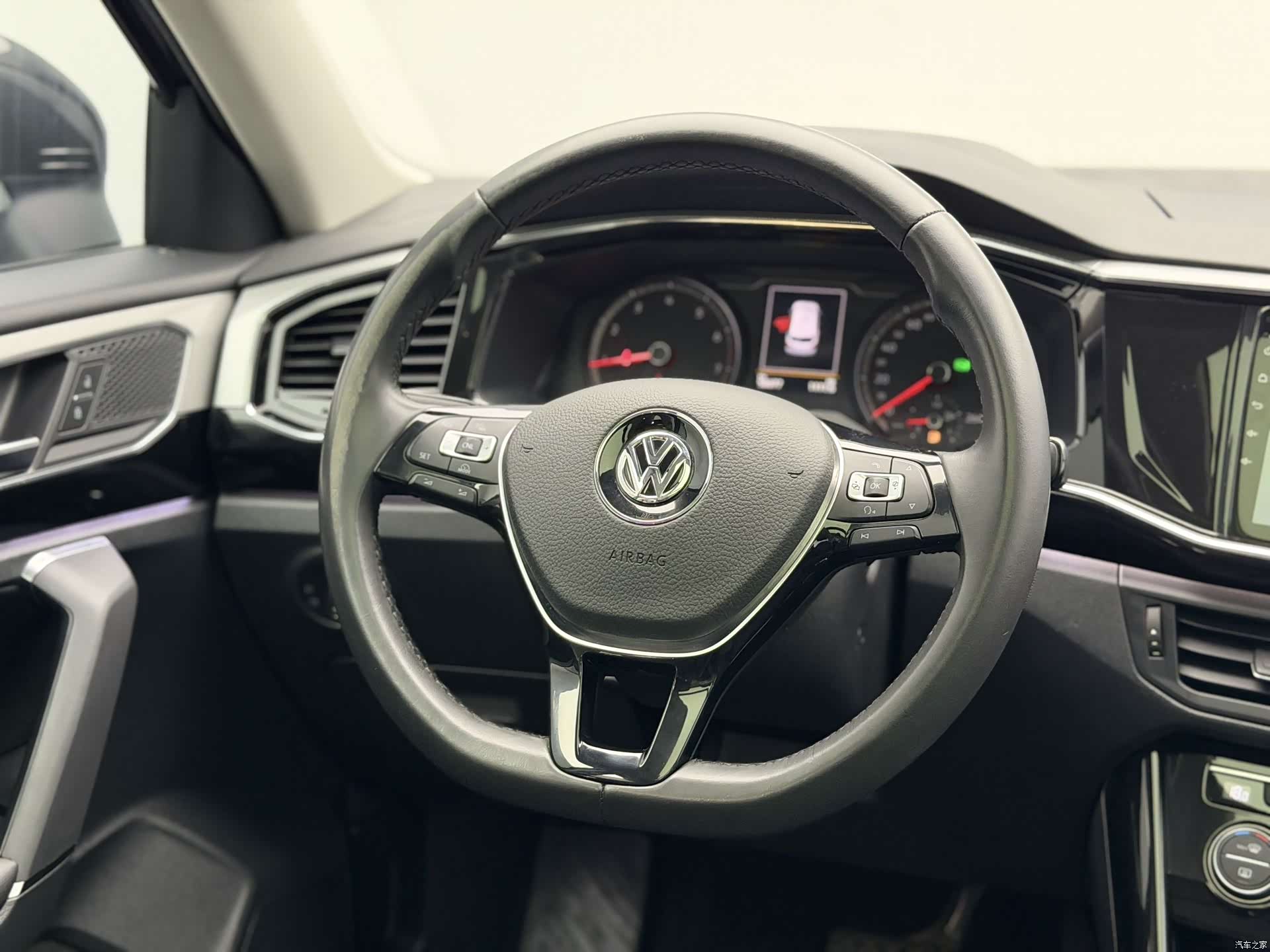 Volkswagen Tayron, 2019 19