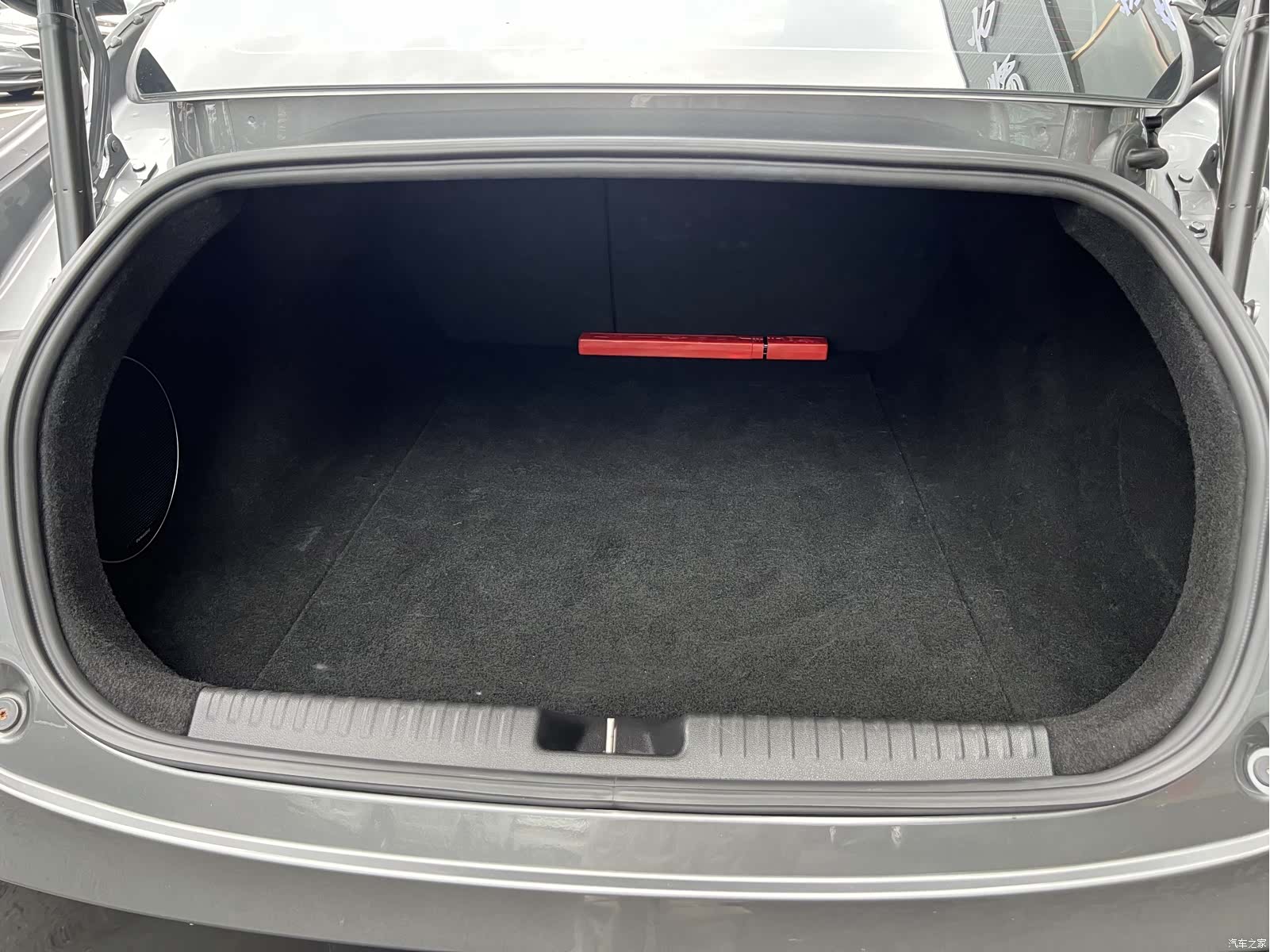 Xpeng P7, 2021 40
