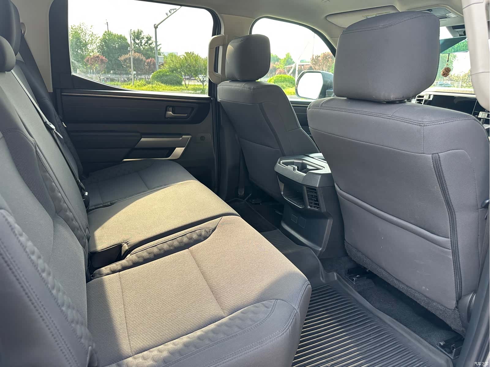 Toyota Tundra, 2023 18