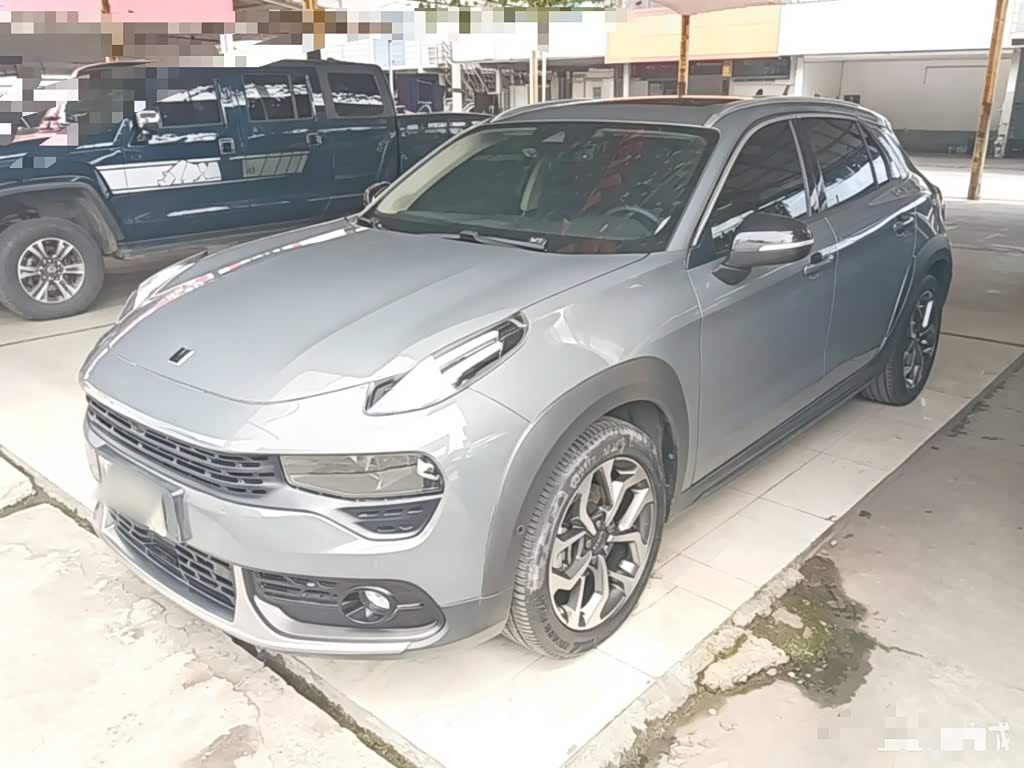 Lynk & Co 02