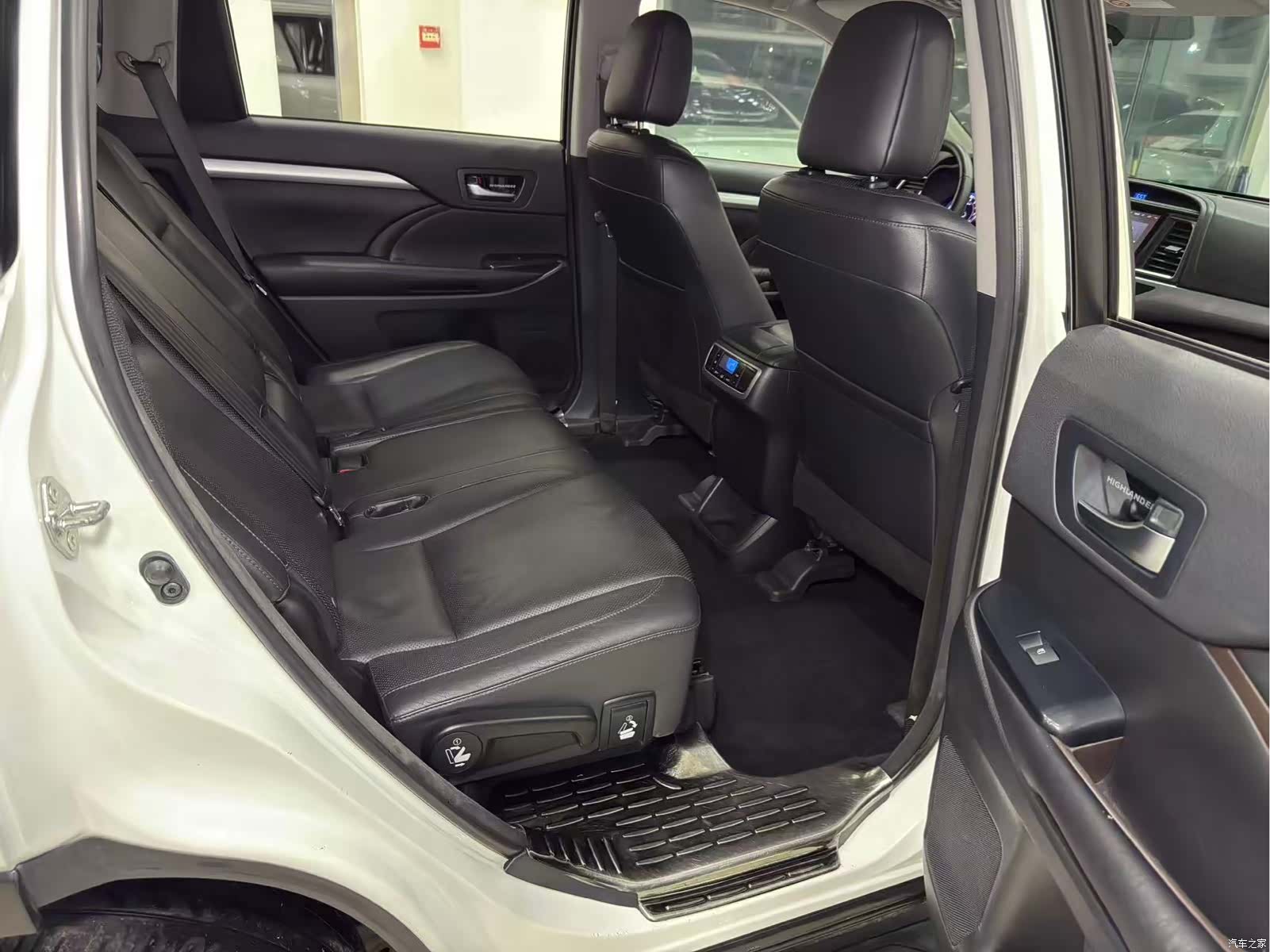 Toyota Highlander, 2017 11