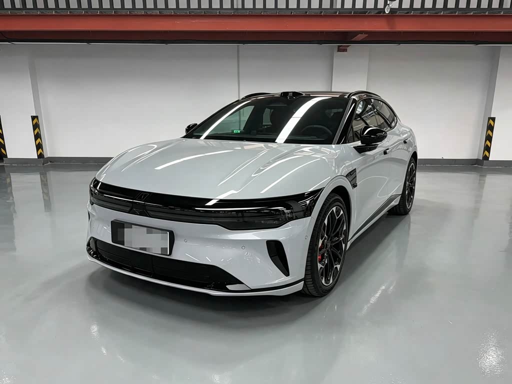 Zeekr 007GT