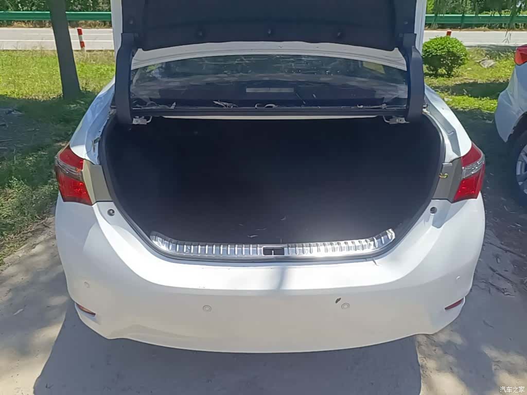Toyota Corolla, 2017 15