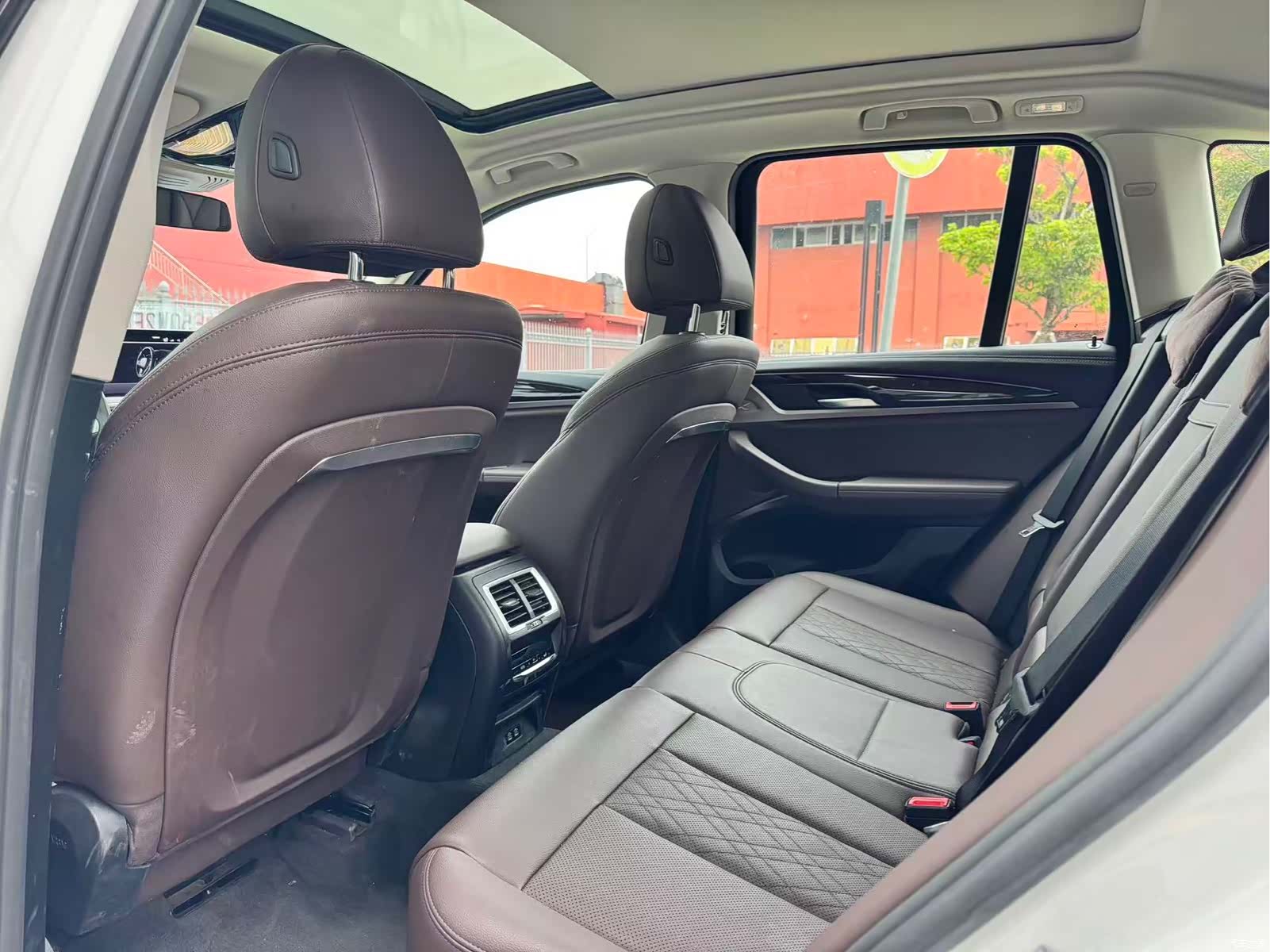 BMW X3, 2024 9