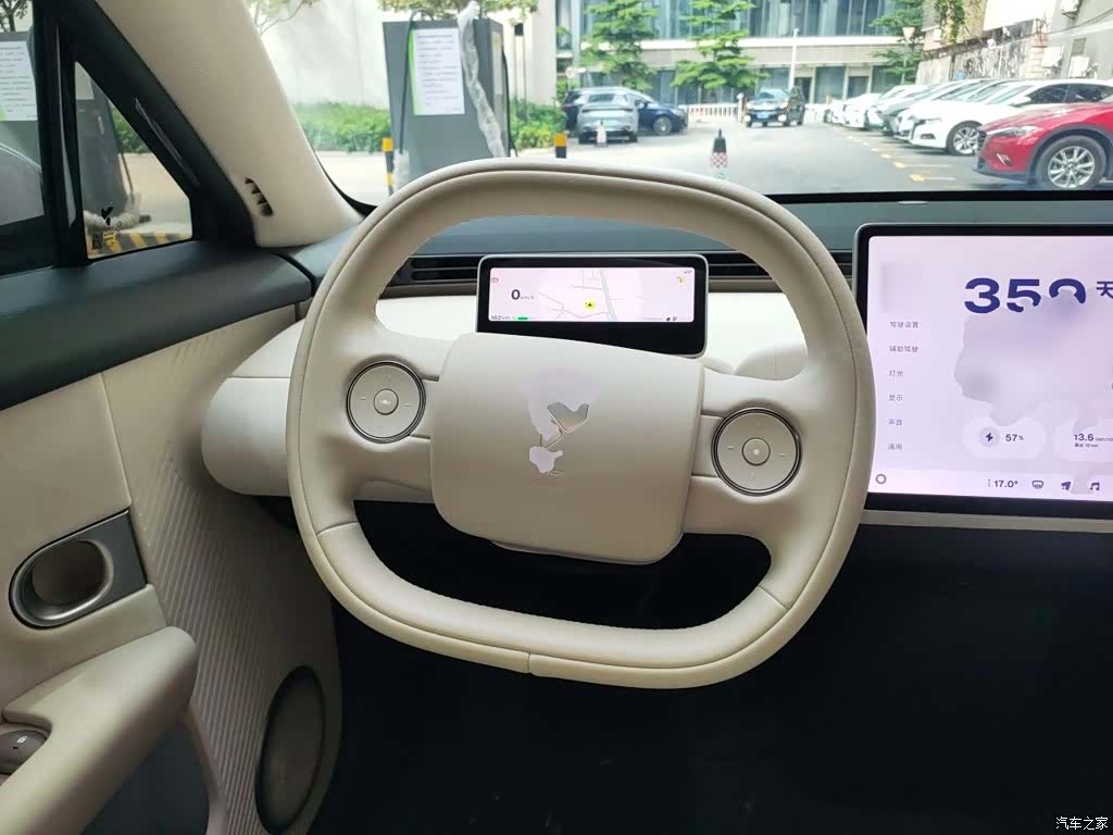 NIO firefly, 2025 7